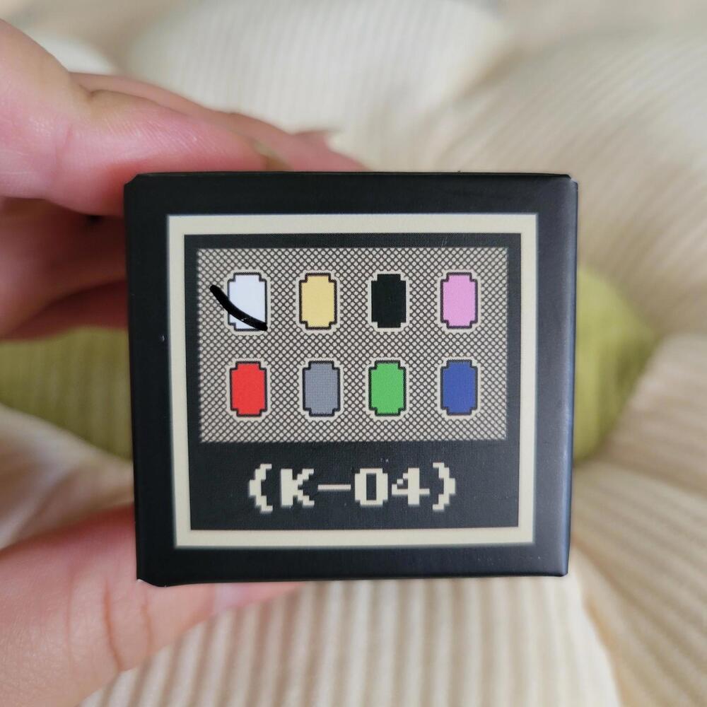 Retro key cap Back lighting - Picture 5 of 5